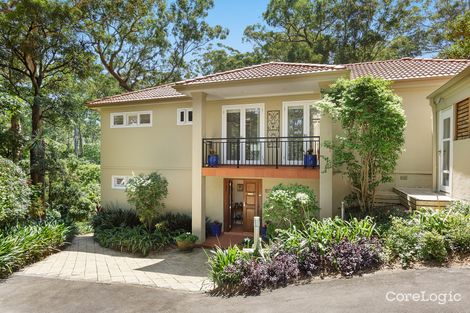 Property photo of 11A Kissing Point Road Turramurra NSW 2074