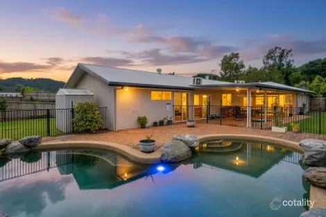 15 Wills St, Brinsmead, QLD 4870