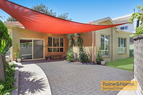 Property photo of 3A Heath Street Turrella NSW 2205