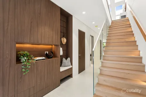 Property photo of 16B Melbourne Street Concord NSW 2137