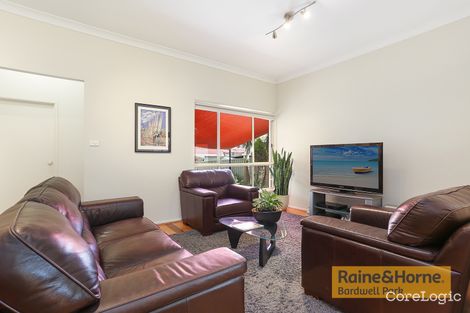 Property photo of 3A Heath Street Turrella NSW 2205