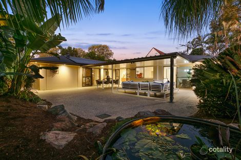 Property photo of 20 Mandalay Street Fig Tree Pocket QLD 4069