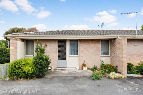 Property photo of 1/23 Muir Street Frankston VIC 3199