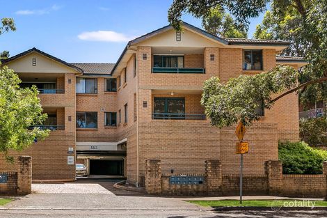 Property photo of 1/111-113 Lane Street Wentworthville NSW 2145