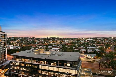Property photo of 21303/8 Hercules Street Hamilton QLD 4007