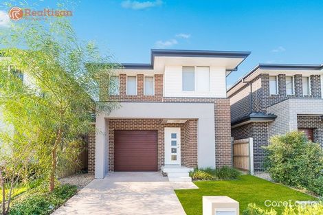 Property photo of 10 Braeside Crescent The Ponds NSW 2769