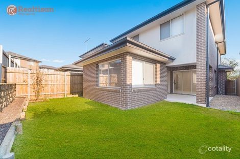 Property photo of 10 Braeside Crescent The Ponds NSW 2769