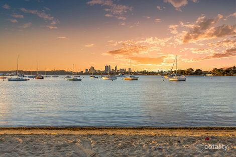 Property photo of 65 Canning Beach Road Applecross WA 6153