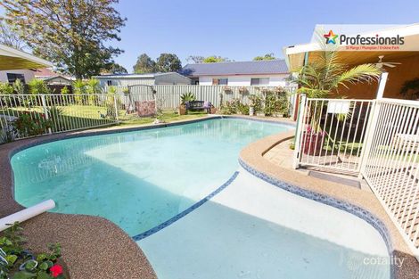 Property photo of 22 Burford Street Colyton NSW 2760