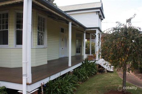 Property photo of 3 Berry Street Wilsonton QLD 4350