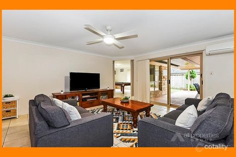 Property photo of 17 Swanbrook Place Parkinson QLD 4115