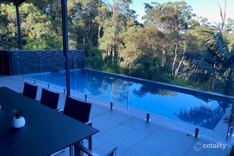 Property photo of 365 Wongawallan Drive Wongawallan QLD 4210