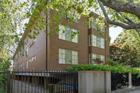 Property photo of 2/39 Rockley Road South Yarra VIC 3141