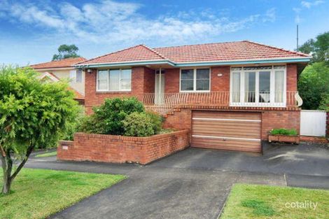 22 Malvern Ave, Merrylands, NSW 2160