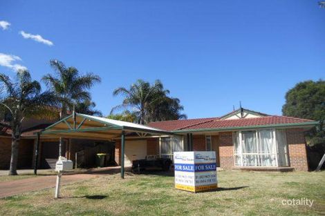 43 Dryden Ave, Oakhurst, NSW 2761