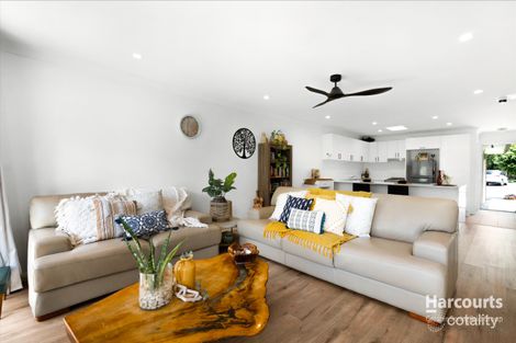 Property photo of 3/5 Spalding Crescent Goodna QLD 4300