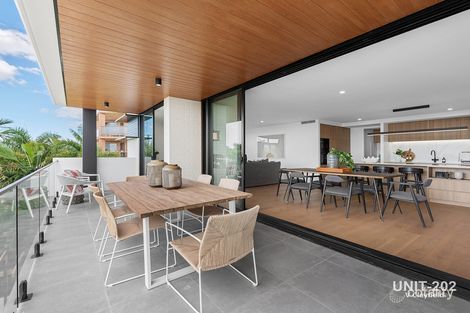 Property photo of 102/20 Victoria Parade Clayfield QLD 4011