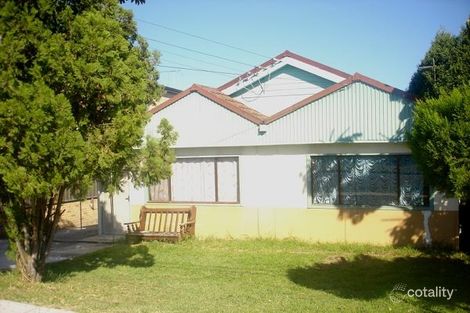 23 Throsby St, Fairfield Heights, NSW 2165