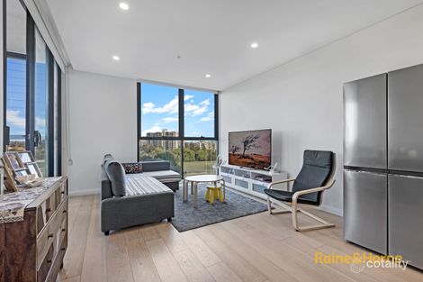 Property photo of 337/3 Maple Tree Road Westmead NSW 2145