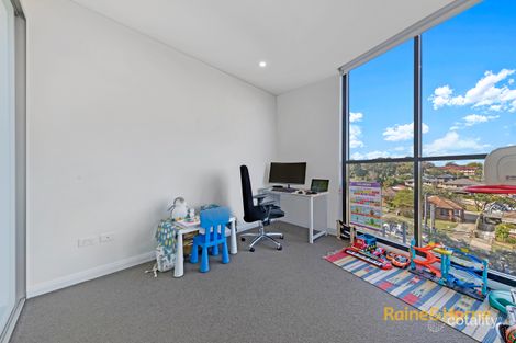 Property photo of 337/3 Maple Tree Road Westmead NSW 2145