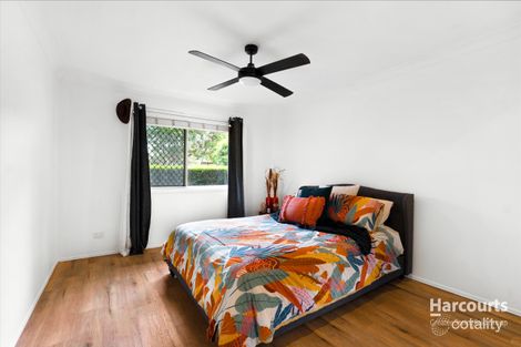 Property photo of 3/5 Spalding Crescent Goodna QLD 4300