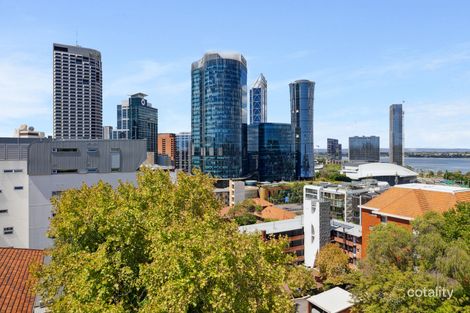 Property photo of 14/47 Malcolm Street West Perth WA 6005