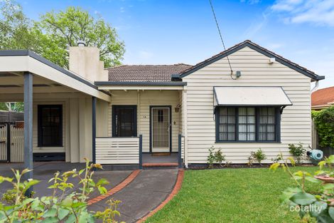 14 Rosanna St, Carnegie, VIC 3163