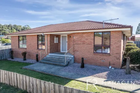 Property photo of 5/86 Cherry Road Trevallyn TAS 7250