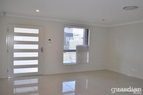 Property photo of 1 Yvette Street Schofields NSW 2762