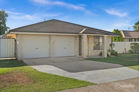Property photo of 19 Berghofer Drive Oakey QLD 4401