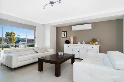 Property photo of 32 Breeana Court Mudgeeraba QLD 4213