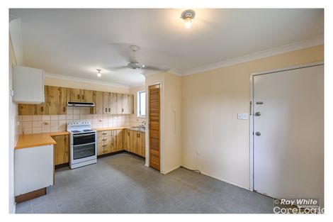 Property photo of 33 Reservoir Street Gracemere QLD 4702