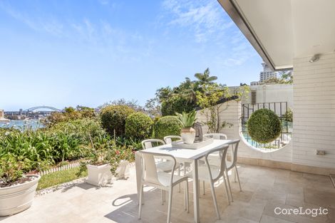 Property photo of 1/38 Darling Point Road Darling Point NSW 2027