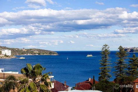 Property photo of 7/21-25 Clifford Avenue Fairlight NSW 2094