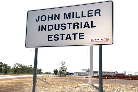 Property photo of 37 Needlewood Road Barcaldine QLD 4725