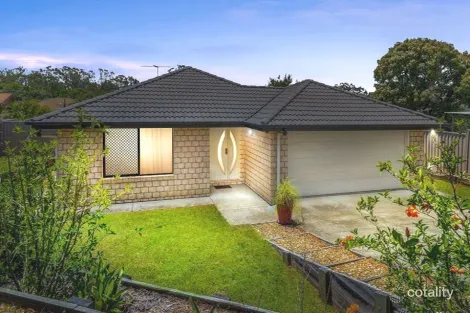 16 Brodiek St, Strathpine, QLD 4500