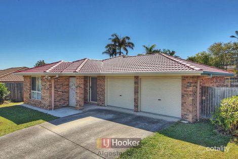 Property photo of 18 Montana Place Calamvale QLD 4116