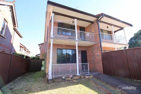 2/25 O'Connell St, North Parramatta, NSW 2151
