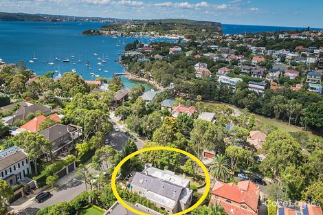 Property photo of 37 Fitzwilliam Road Vaucluse NSW 2030