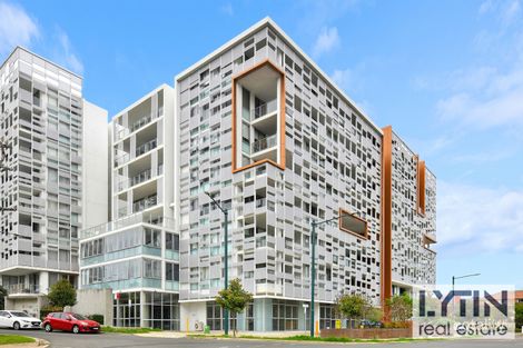 B705/17 Shepherd St, Liverpool, NSW 2170