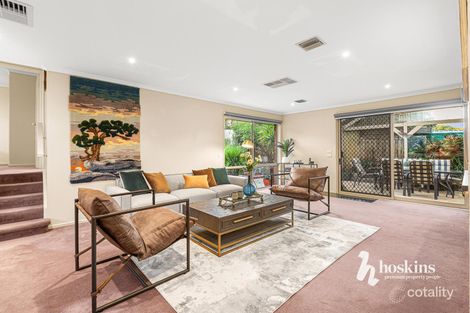 Property photo of 10 Settlers Hill Crescent Croydon Hills VIC 3136