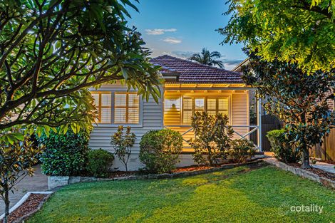 Property photo of 4 Kirby Street Rydalmere NSW 2116