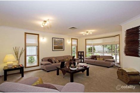 Property photo of 63 Evans Road Glenhaven NSW 2156