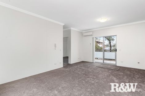 Property photo of 12/7-11 Putland Street St Marys NSW 2760