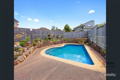 Property photo of 35 Strathalbyn Drive Oatlands NSW 2117