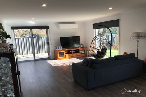 Property photo of 6 Malcolm Street Mansfield VIC 3722