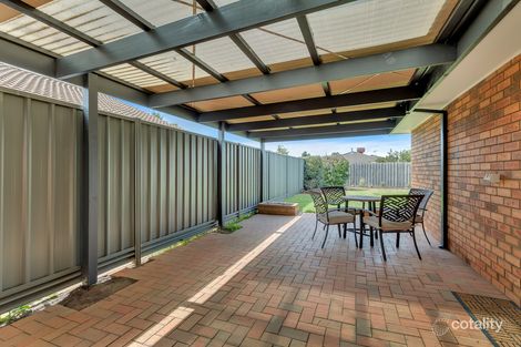 Property photo of 16 Thoroughbred Avenue Werribee VIC 3030