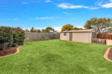 Property photo of 16 Thoroughbred Avenue Werribee VIC 3030