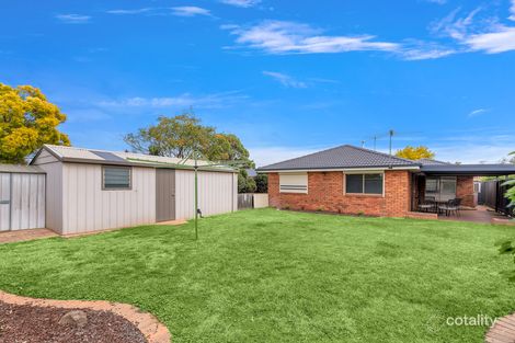 Property photo of 16 Thoroughbred Avenue Werribee VIC 3030