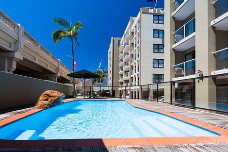 29/20 Montague Rd, South Brisbane, QLD 4101